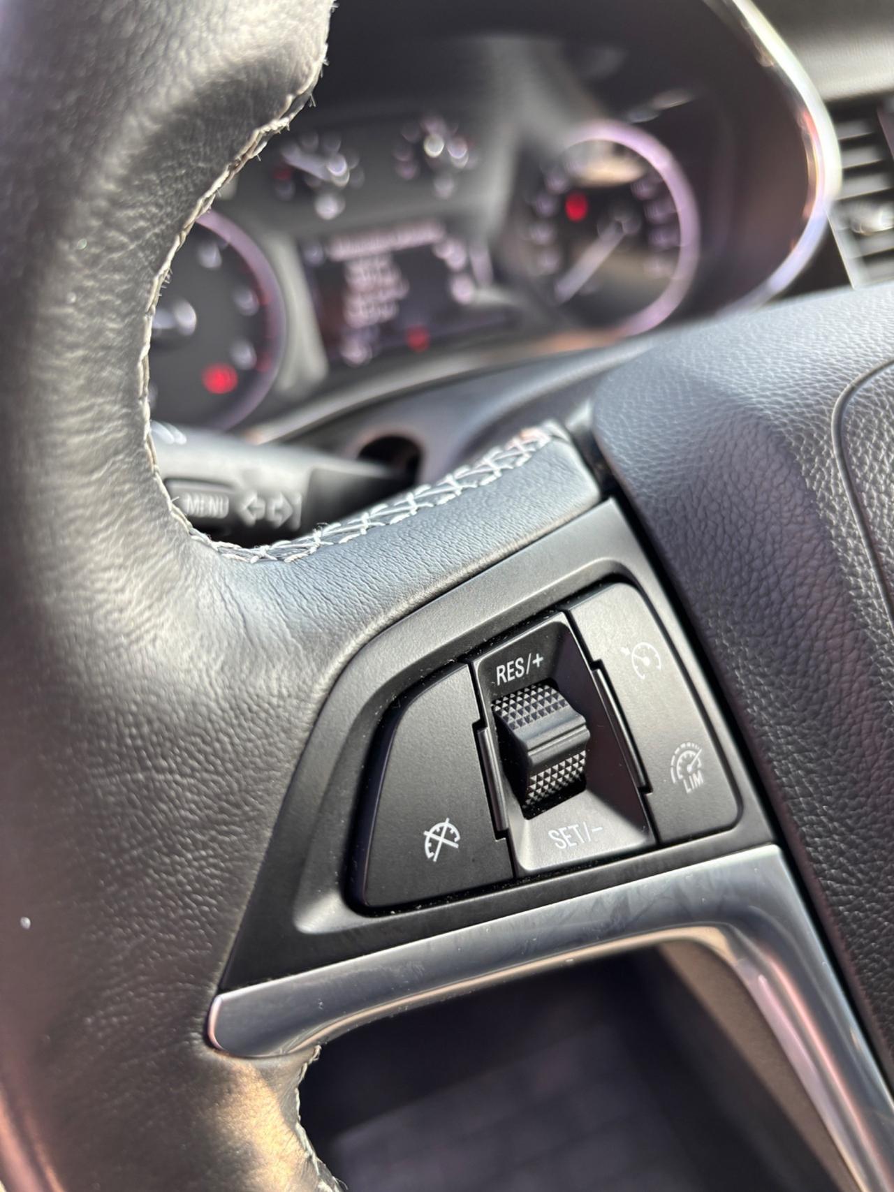 Opel Mokka X 1.6 CDTI Ecotec 4x2 Start&Stop Advance