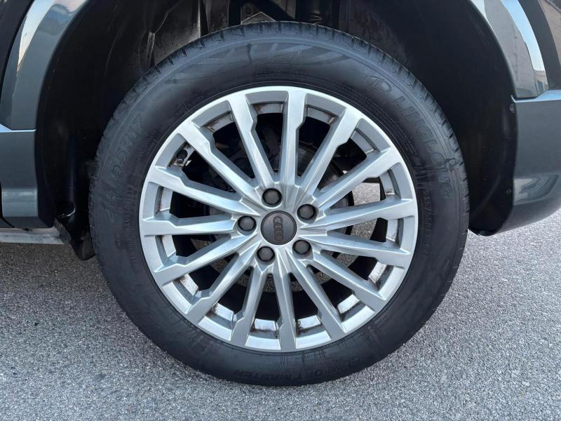 Audi Q2 1.6 tdi 116 CV Sport s-tronic