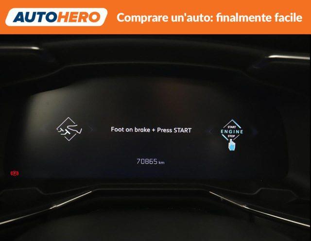 DS AUTOMOBILES DS 7 Crossback E-Tense 4x4 Grand Chic