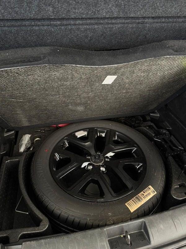 Jeep Renegade Renegade 1.3 t4 S 2wd 150cv ddct