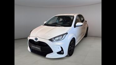 TOYOTA Yaris IV 2020 - Yaris 1.5h Trend