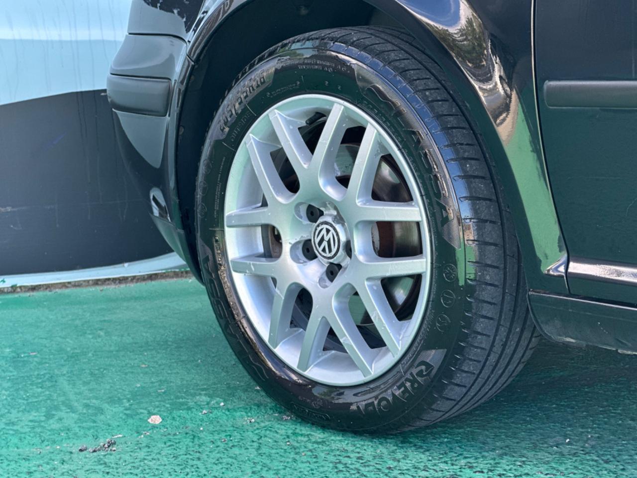 Volkswagen Golf 4 1.9 TDI 101cv Special 2003
