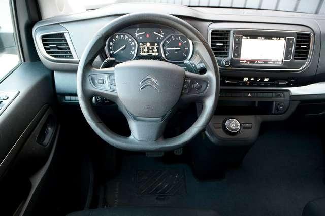 Citroen Spacetourer BlueHDi 180 S&S EAT8 XL 8posti