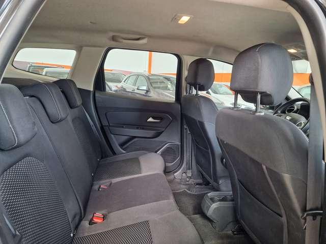 Dacia Duster Duster 1.6 Ambiance 4x2 Gpl s