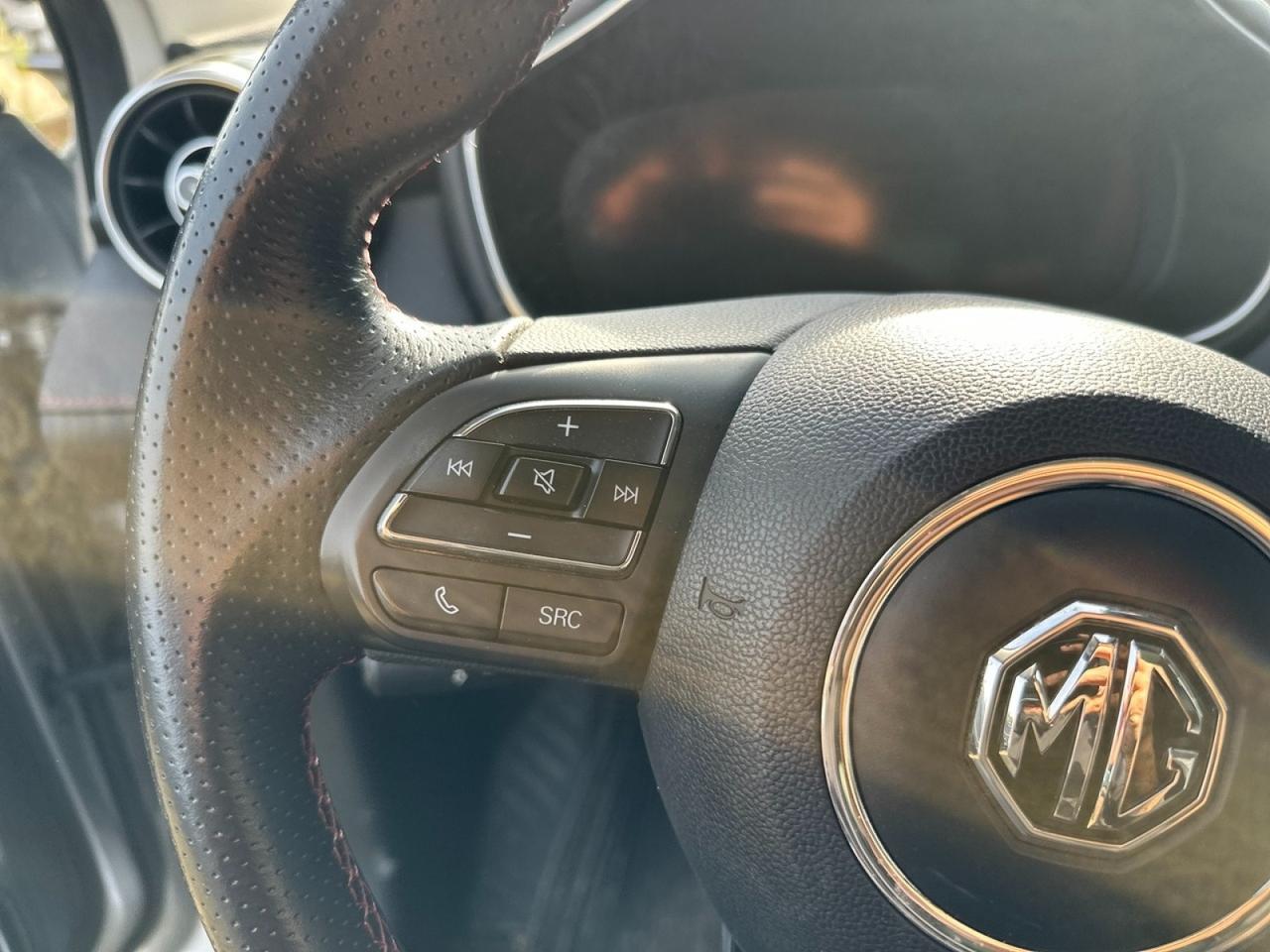 MG HS I - HS 1.5 t Luxury