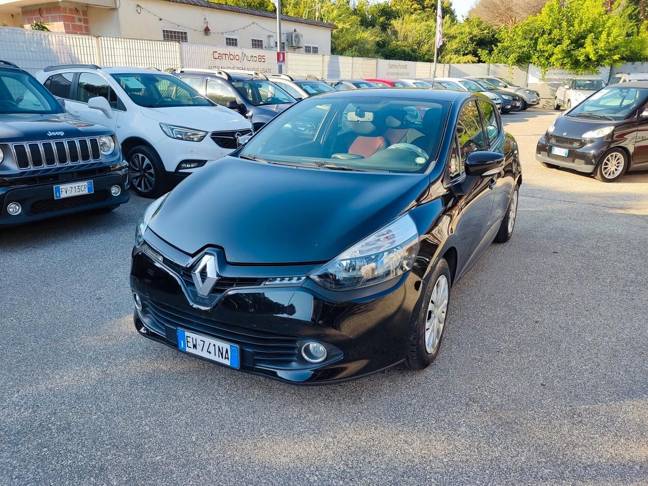 Renault Clio 1.5 dCi 8V 75CV Start&Stop 5 porte