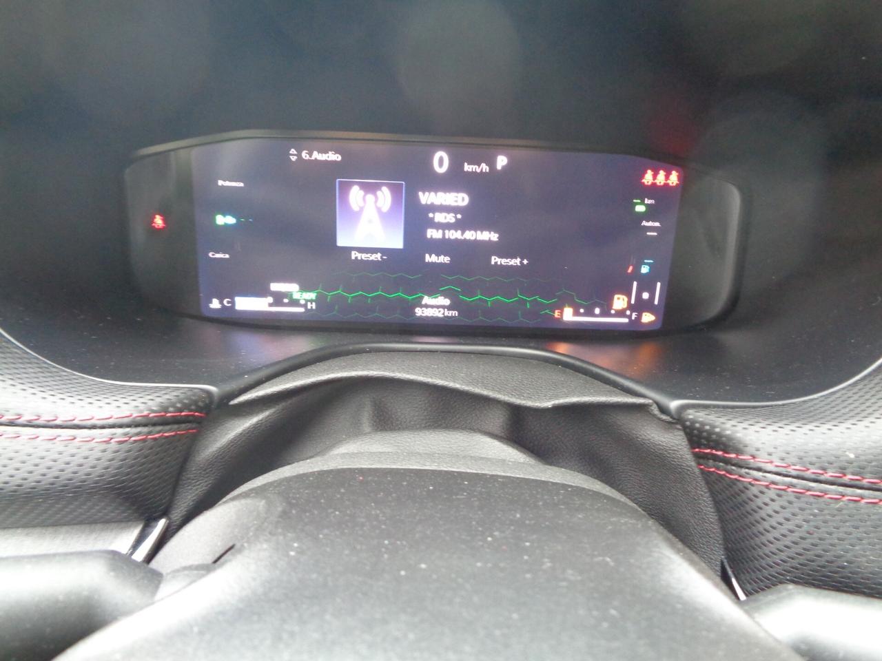 Jeep Compass 1.3 Turbo T4 240 CV PHEV AT6 4xe Trailhawk