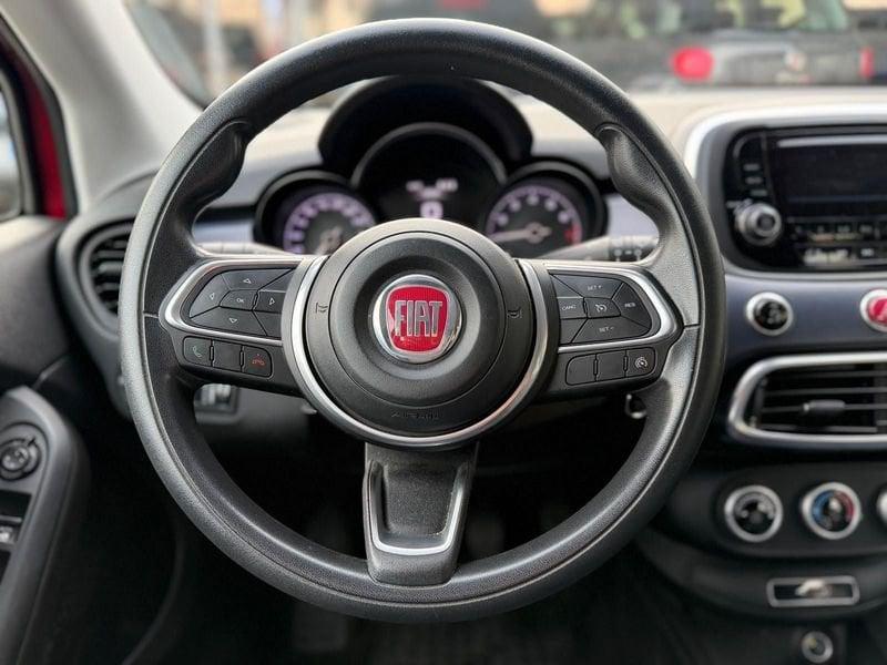 FIAT 500X 500X 1.0 T3 120 CV Sport Dolcevita