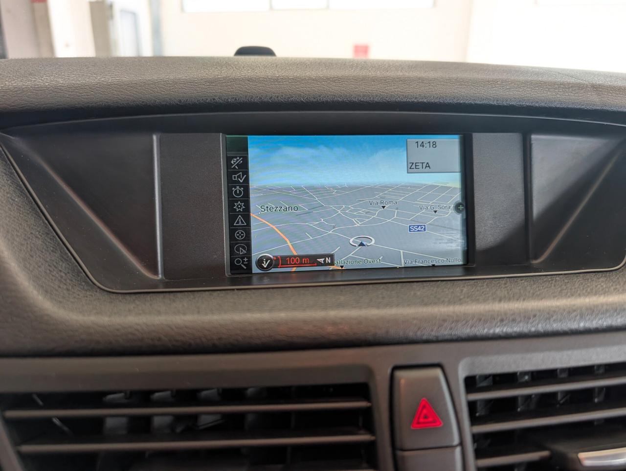 Bmw X1 xDrive23d Futura