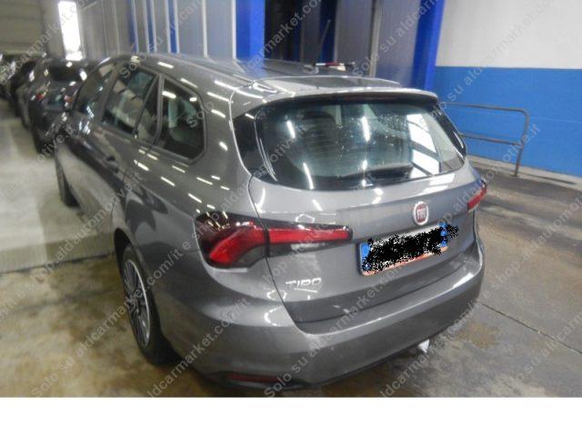 FIAT Tipo 1.6 Mjt S&S SW IVA ESPOSTA