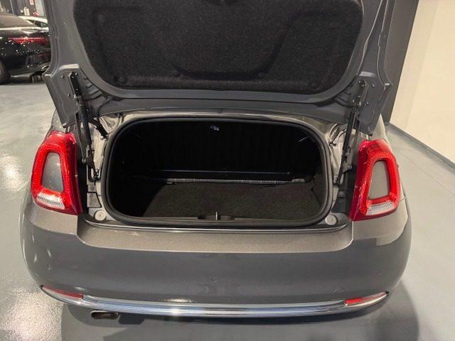 FIAT 500C 1.2 Lounge CABRIO ***SENZA VINCOLI***