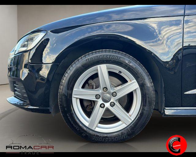 AUDI A3 SPB 30 g-tron S tronic