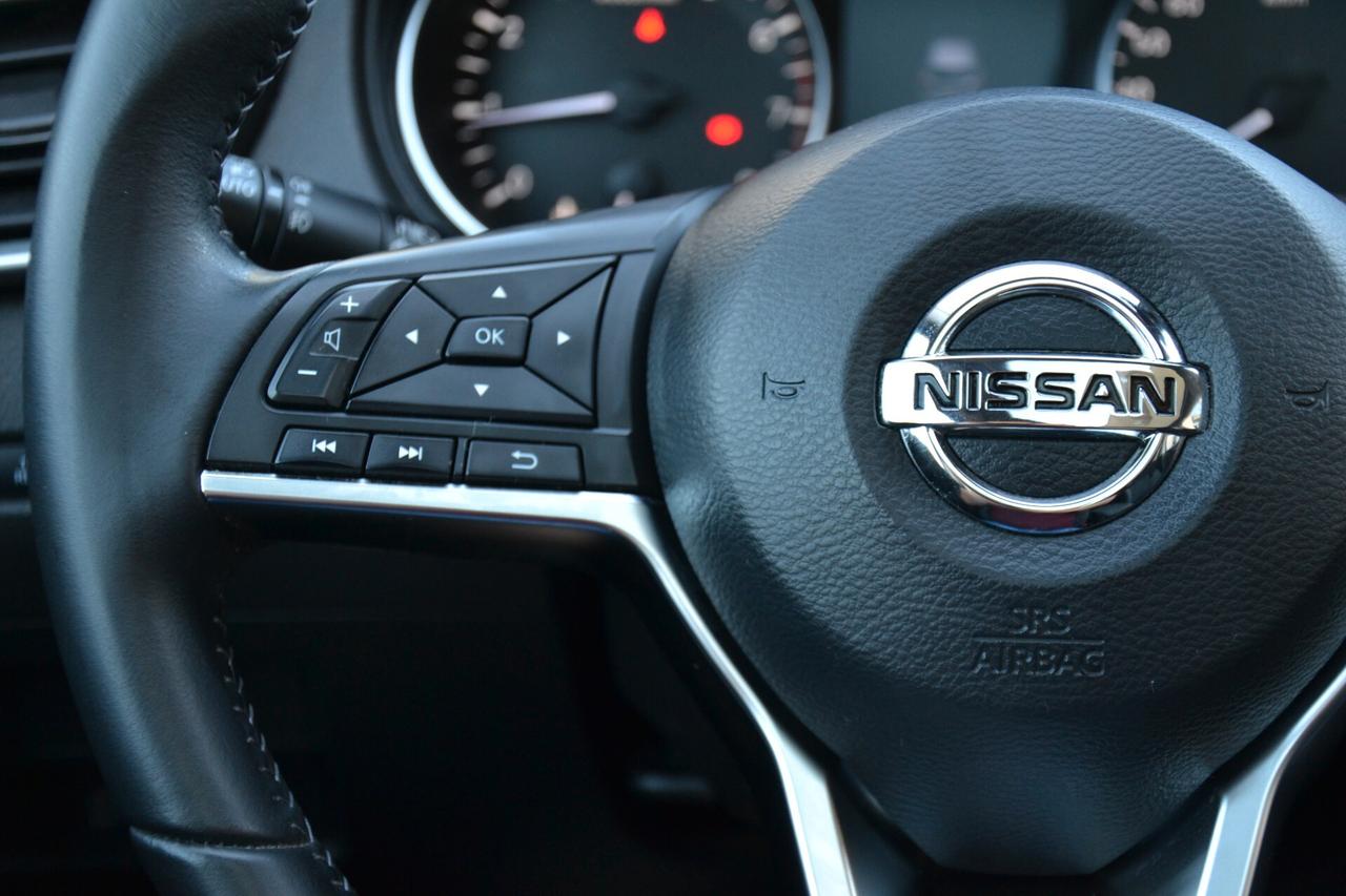 Nissan Qashqai 1.3 140CV N-CONNECTA **PREZZO REALE**GARANZIA 12MESI**