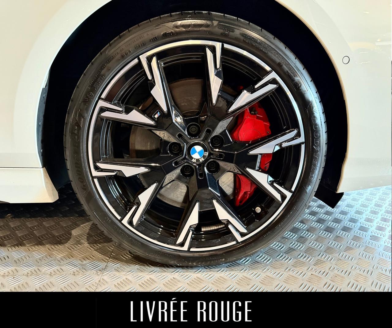 Bmw 123 xDrive 48V MSport Pro
