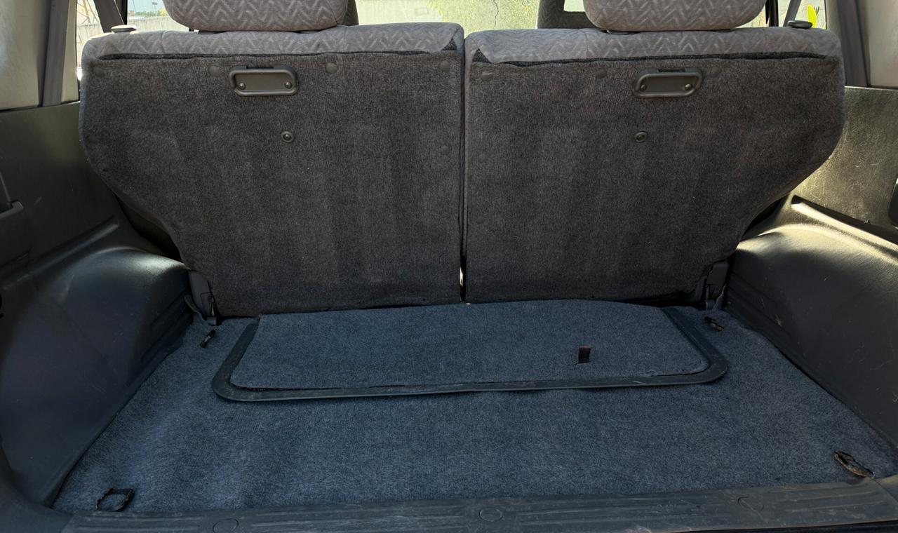 Suzuki Grand Vitara 2.0 turbo diesel 4x4