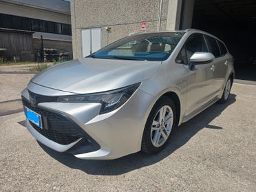 Toyota Corolla Touring Sports 1.8 Hybrid Business