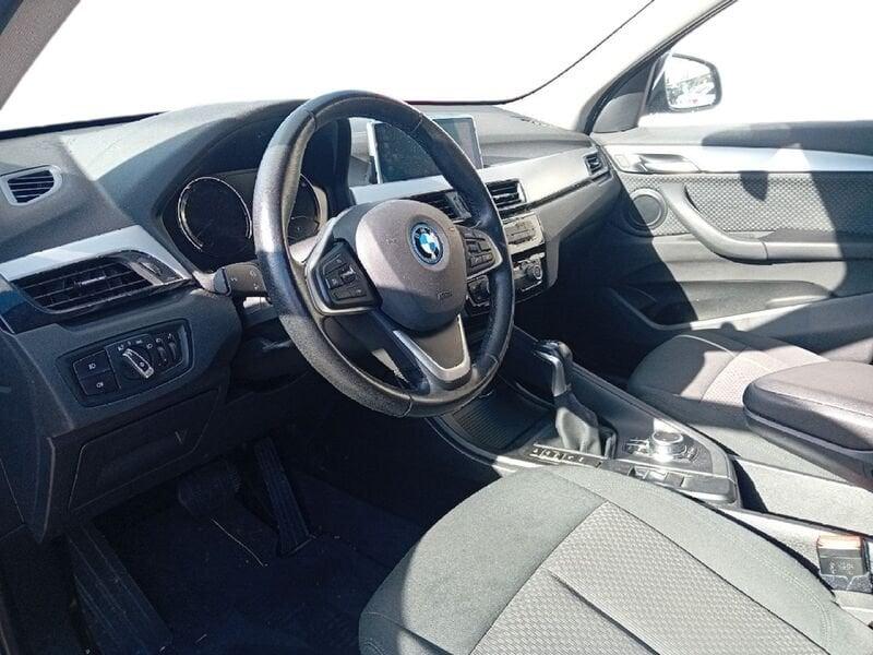 BMW X1 X1 xDrive25e Business Advantage