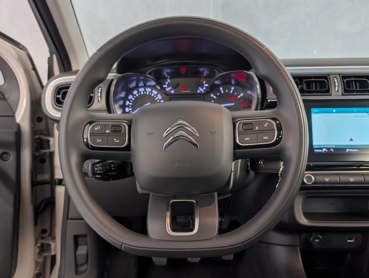 Citroen C3 1.2 puretech 83cv Plus