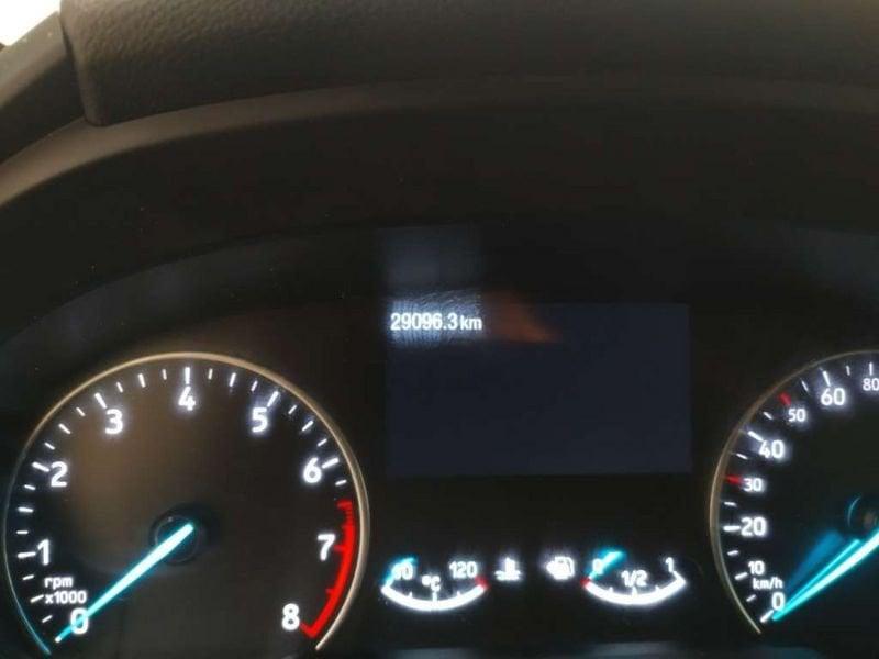 Ford EcoSport 1.0 ecoboost ST-Line s&s 125cv my20.25