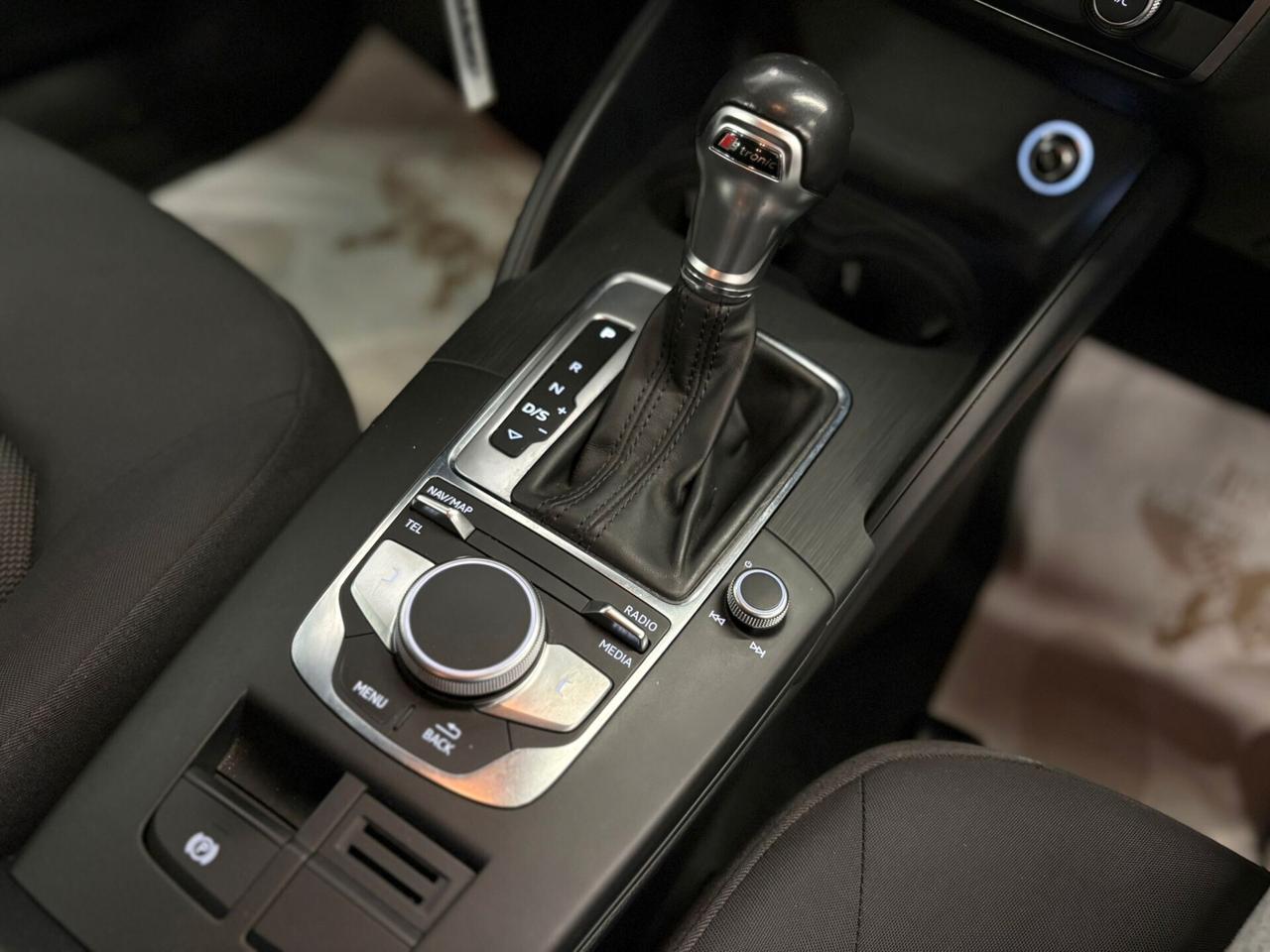 Audi A3 SPB 35 TDI S tronic Design