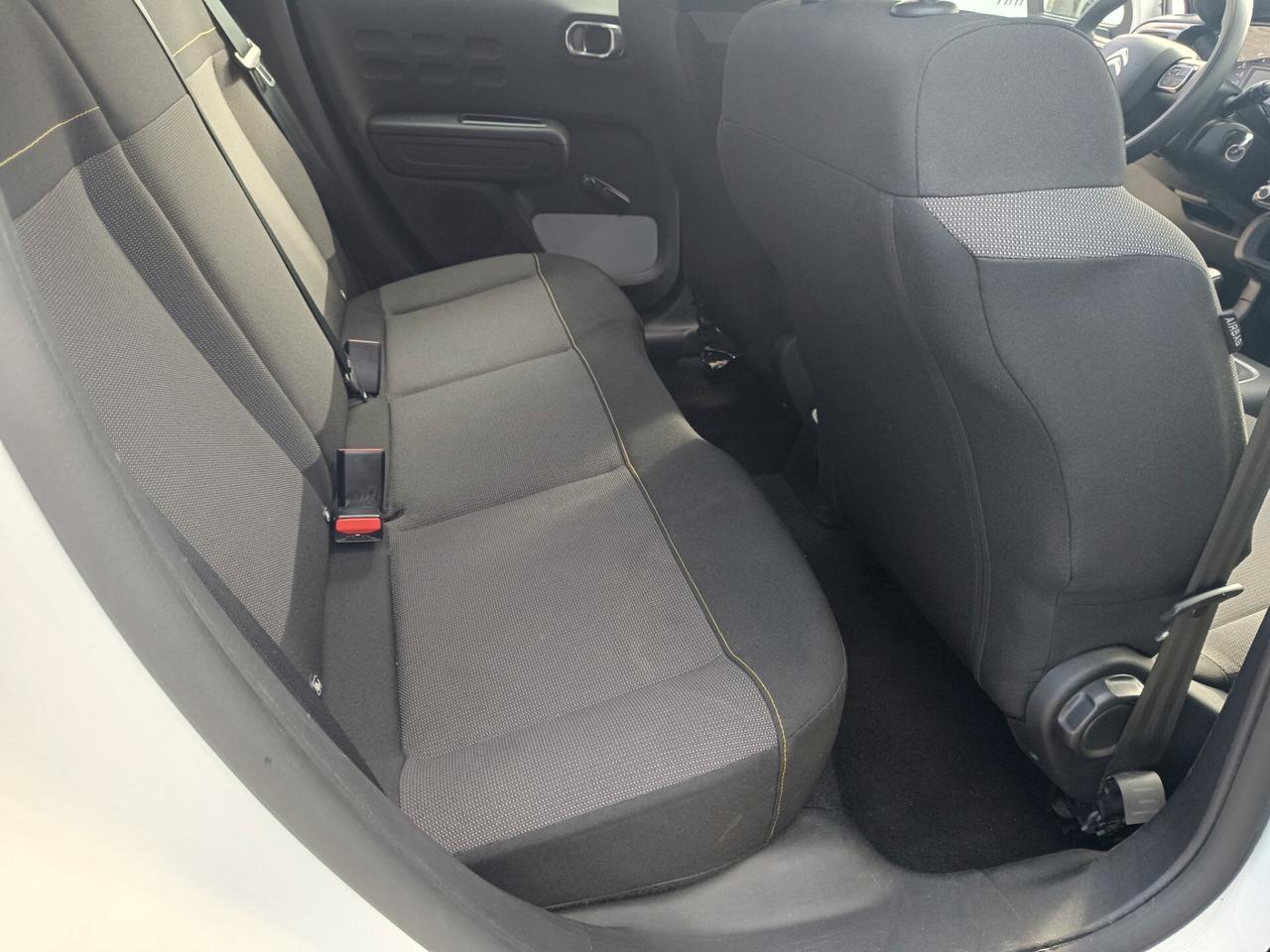 Citroen C3 PureTech 83 S&S Feel