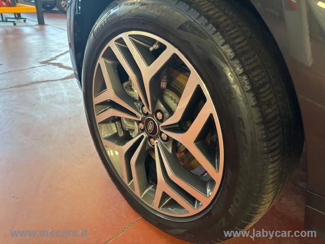 LAND ROVER RR Evoque 2.0D I4 204 CV AWD Aut Nol.Ed.