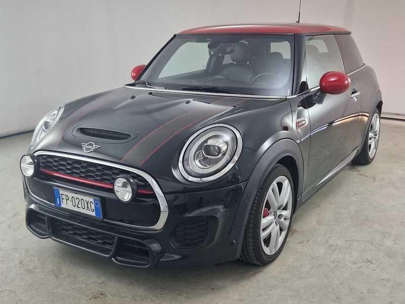 MINI JOHN COOPER WORKS COOPER WORKS