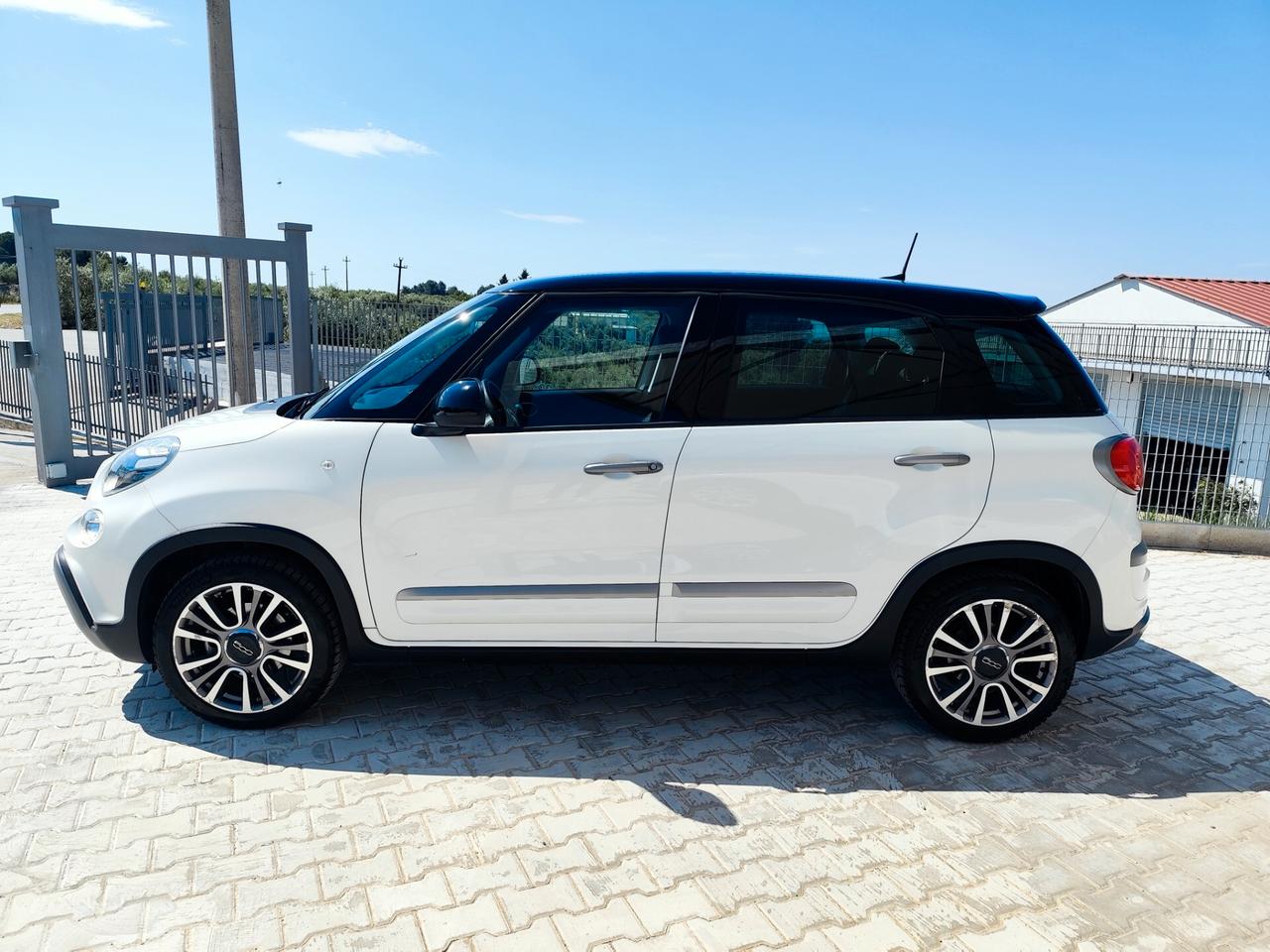 Fiat 500L 1.3 Multijet 95 CV Cross