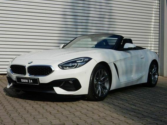 BMW Z4 sDrive20i Advantage