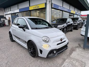 Abarth 595 1.4 t-jet Pista 165cv auto