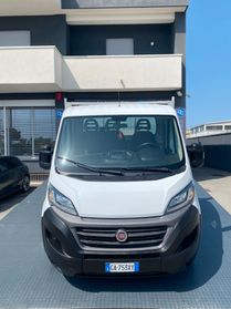 Fiat Ducato 35 2.3 MJT 140CV PL Cabinato Maxi