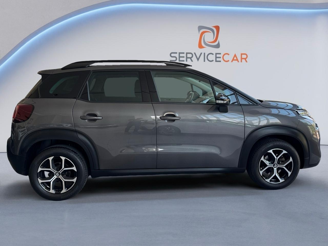 Citroen C3 Aircross PureTech 110 S&S Max