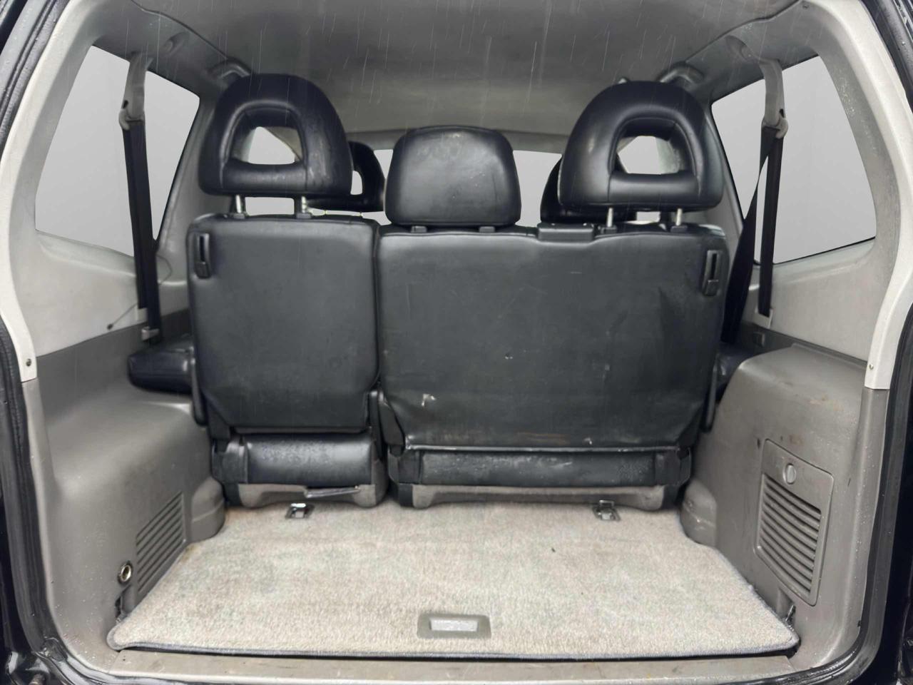 Mitsubishi Pajero 3.2 16V TDI 165 CV 3P OTTIME CONDIZIONI-PELLE-