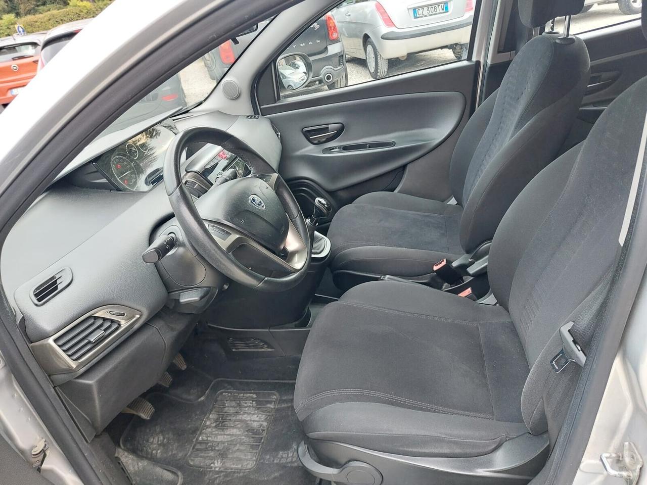 Lancia Ypsilon 1.3 MJT 16V 95 CV 5 porte S&S Platinum