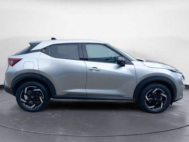 NISSAN Juke 1.0 dig-t N-Connecta 114cv dct
