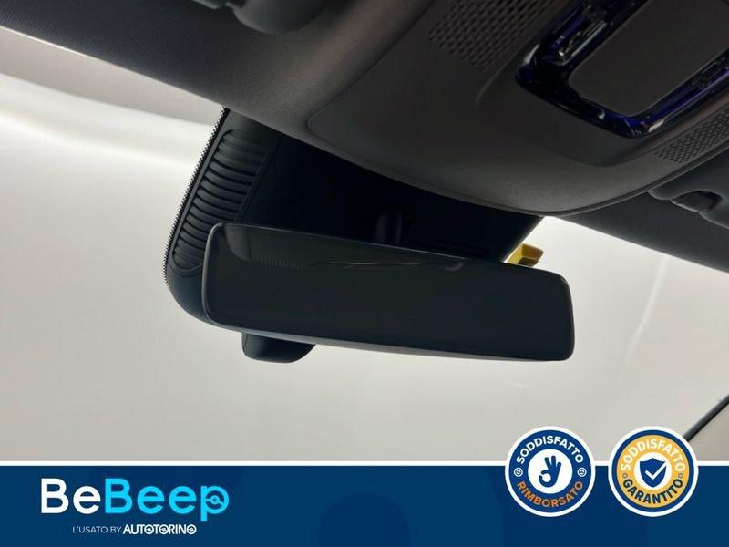 Mercedes-Benz GLA 200 D PROGRESSIVE ADVANCED AUTO