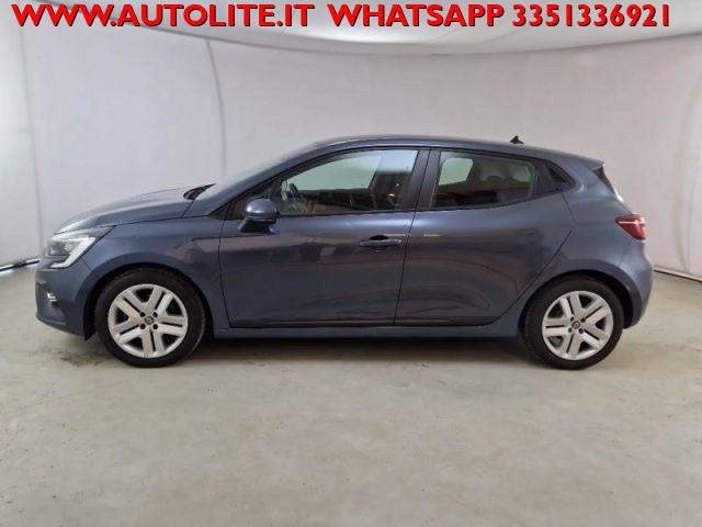 RENAULT Clio Full Hybrid E-Tech 140 CV 5 porte Business