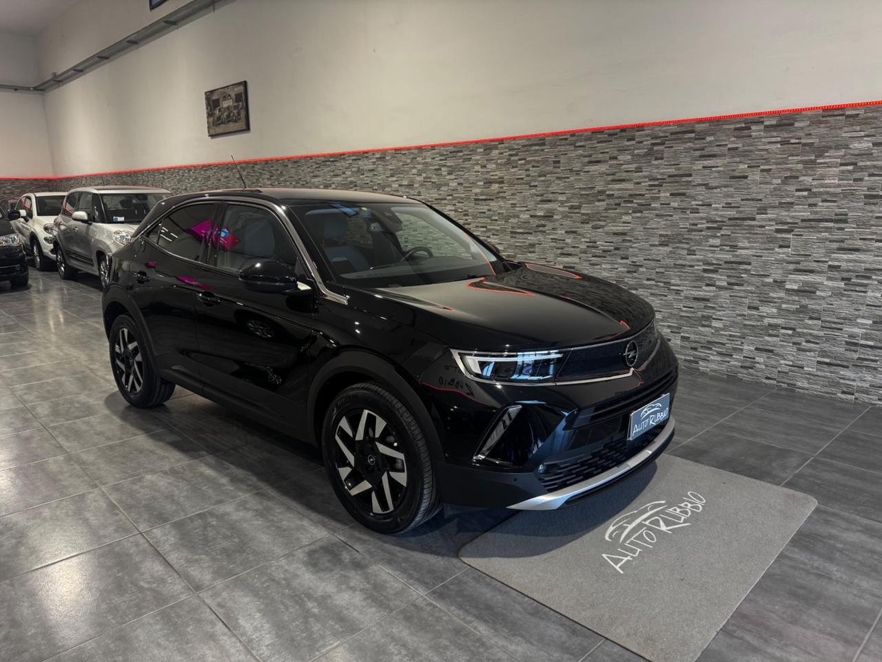 Opel Mokka 1.2 Turbo Edition