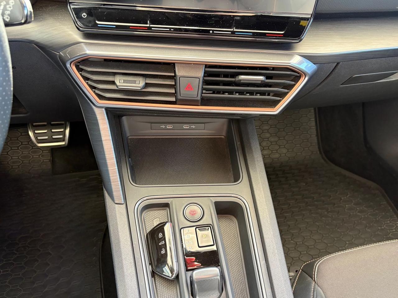 Cupra Leon 2.0 TSI 245 CV #9523