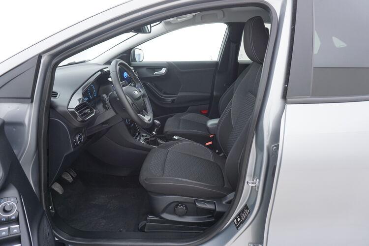 Ford Puma Titanium BZ703789 1.0 Mild Hybrid 125CV