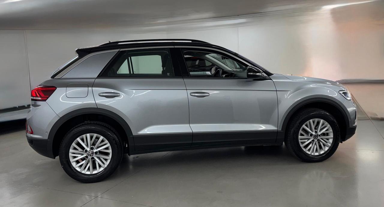Volkswagen T-Roc 2.0 TDI SCR 150 CV DSG