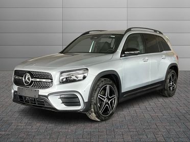 Mercedes-Benz GLB 200 d 4MATIC