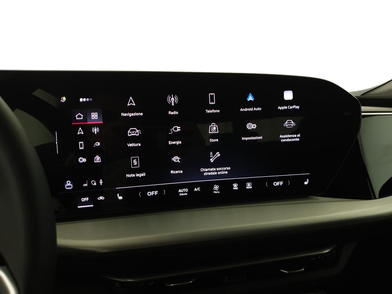 Spb 2.0e-hybrid 299CV quattro Str Business Advance