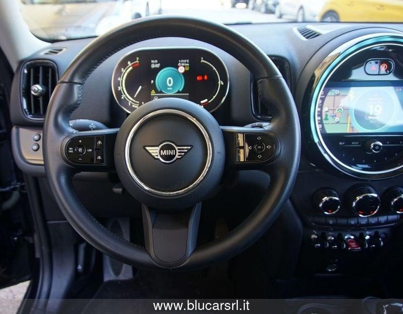 MINI Mini Countryman F60 Mini 1.5 Cooper Yours Countryman