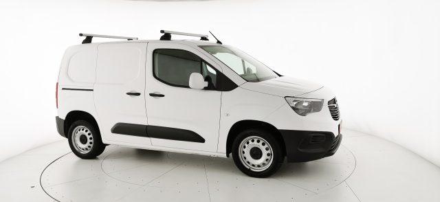 OPEL Combo Cargo 1.6 Diesel 100CV S&S - prezzo iva inclusa