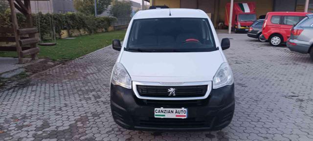 PEUGEOT Partner BlueHDi L2 MODELLO 2016