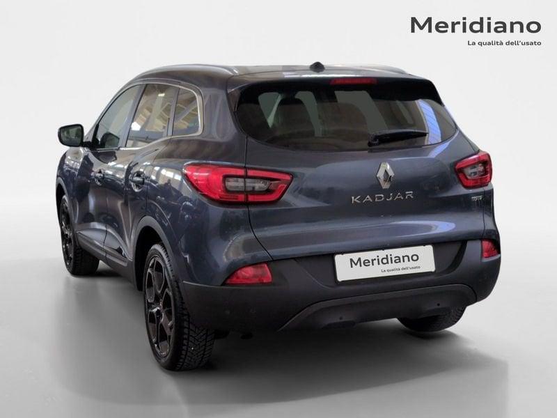Renault Kadjar 1.5 Energy dCi 110cv LIFE