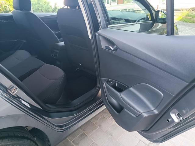 SKODA Fabia 1.0 MPI 80 CV Style