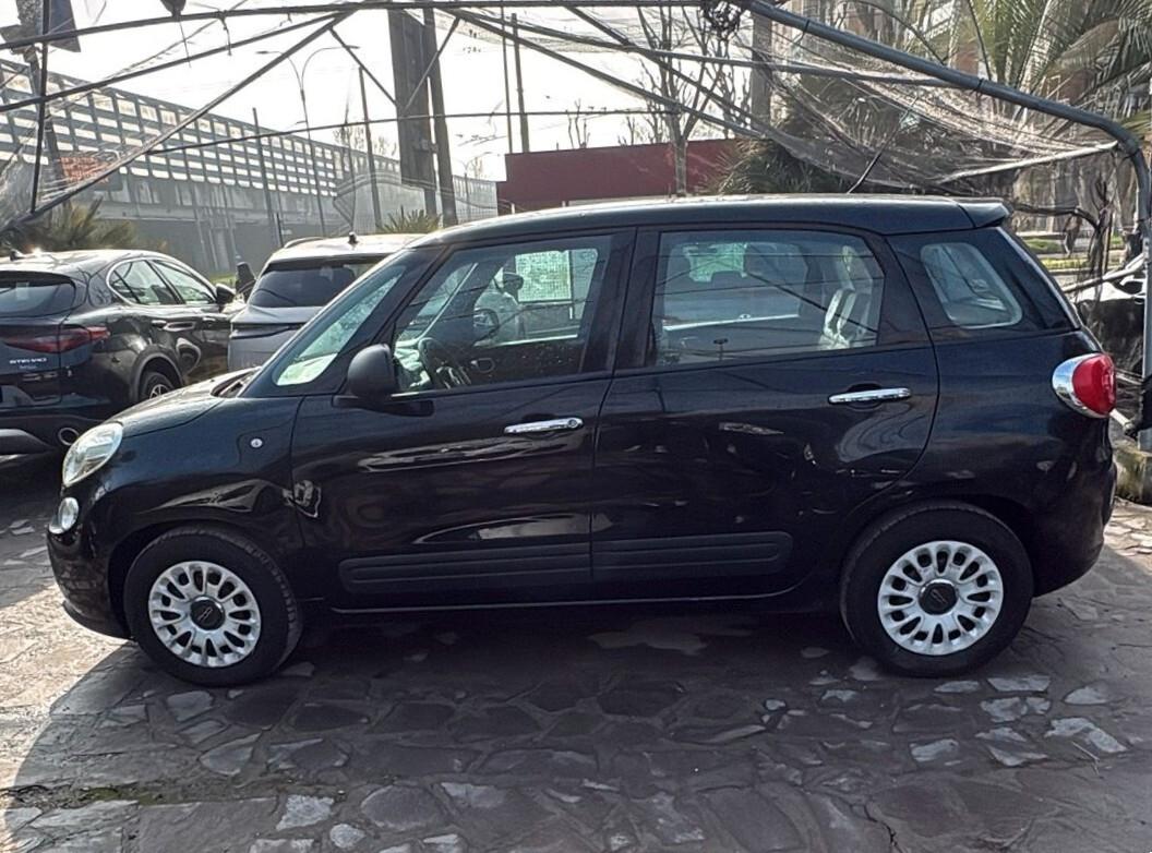 Fiat 500L 0.9 TwinAir 105 CV