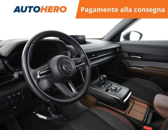 MAZDA MX-30 e-Skyactiv R EV Advantage